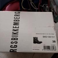 Bikkembergs stivaletti biker N.38