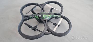 AR DRONE PARROT 2.0 GPS EDITION