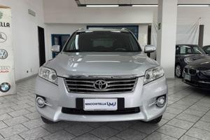 Toyota RAV 4 RAV4 2.2 D-4D 150 CV DPF Exclusive