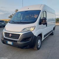 Fiat ducato 35 2.3mtj 130cv sponda estraibile