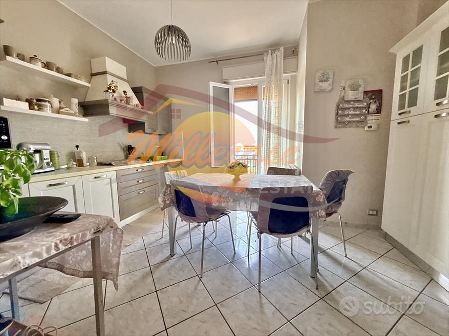 Appartamento – Siracusa, Villaggio Miano, Canalicchio - Vista 5