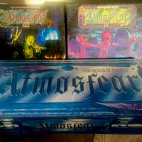 Giochi da tavolo Atmosfear I II III