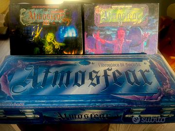 Giochi da tavolo Atmosfear I II III