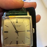 Orologio vintag Girard-Perregaux vintage 39 rubini