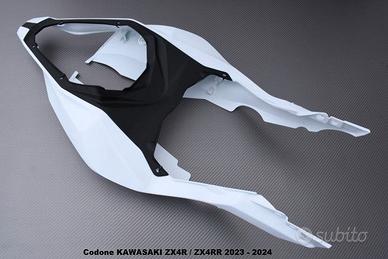 Codone KAWASAKI ZX4R / ZX4RR 2023 - 2024