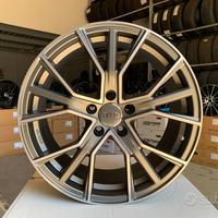 Cerchi Audi raggio 19 NUOVI cod.39287