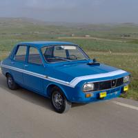 Renault 12 Gordini