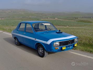 Renault 12 Gordini