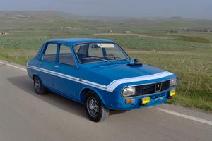 Renault 12 Gordini