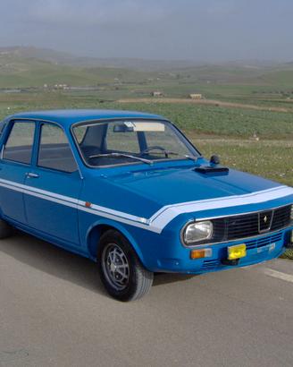 Renault 12 Gordini