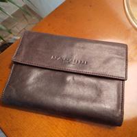 Portafoglio donna Nannini