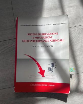 “Casi ed esercitazioni” libro esercizi ragioneria