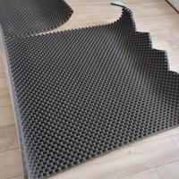 rotolo fonoassorbente 