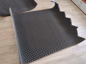 rotolo fonoassorbente 