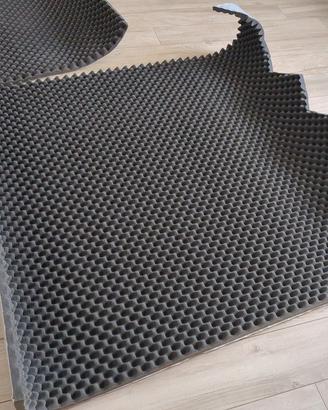 rotolo fonoassorbente 