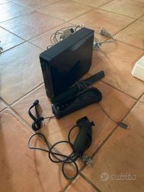Wii nera Kit