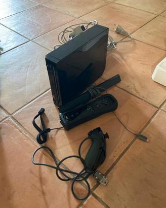 Wii nera Kit