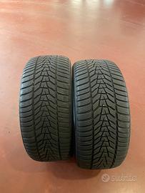 255/40/19 Hankook Winter