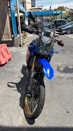 Tenere Extreme Edition
