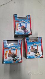 LOTTO 3X Hot Wheels Flip Force MISB
