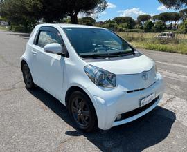Toyota iQ 1.0 CVT Lounge AUTOMATICA SENSORI PARK E