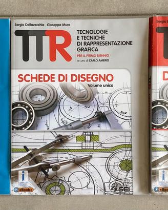 LIBRI SCOLASTICI - ITT San Zeno 1° anno