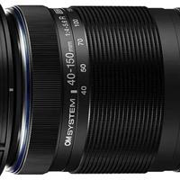 Olympus M.Zuiko Digital ED40-150mm f/4-5.6 R NUOVO
