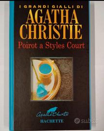 Poirot a Styles Court