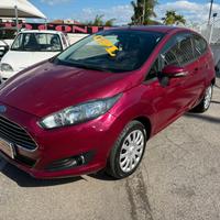 Ford Fiesta 1.4 3 porte Bz.- GPL