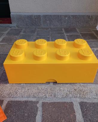 LEGO Scatole stoccaggio