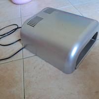 lampada uv per unghie