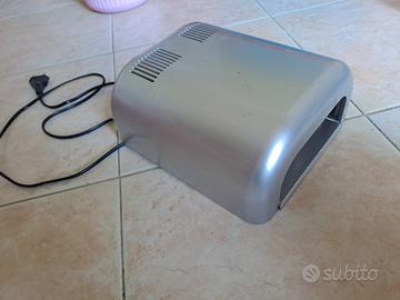 lampada uv per unghie