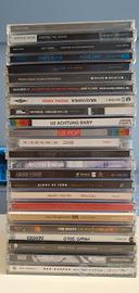 Lotto 120+ CD rari e classici