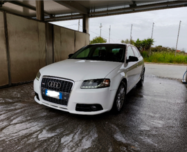 Audi a3 2.0 170 cv