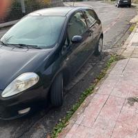 Grande punto 1.3 mjet