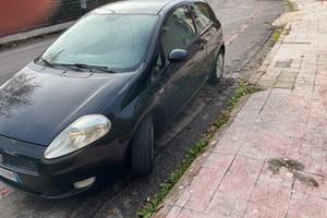 Grande punto 1.3 mjet