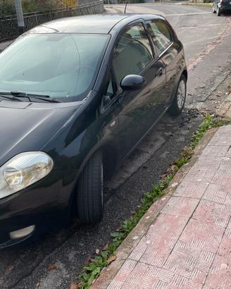 Grande punto 1.3 mjet
