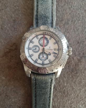 OROLOGIO DA POLSO FESTINA