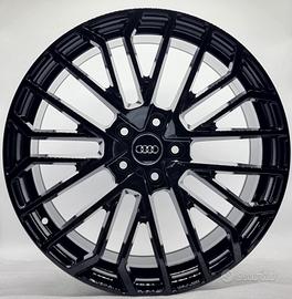 4 Cerchi da 19' in Lega - Inovit - Ft625 Audi Q3 Q