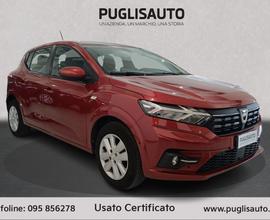 DACIA Sandero 3ªs Streetway 1.0 TCe ECO-Gpl Comfo
