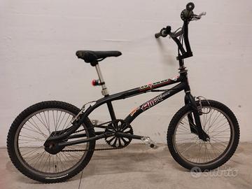 BMX Freestyle ruote da 20