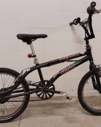BMX Freestyle ruote da 20