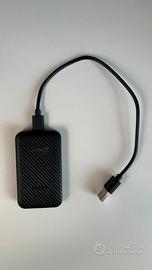 CarlinKit 3.0 wireless CarPlay