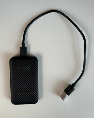 CarlinKit 3.0 wireless CarPlay