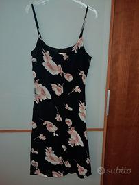 Vestito Pennyblack spalla stretta,M, anni 2000