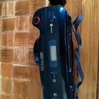 macchina fotografica fuji