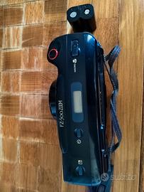 macchina fotografica fuji