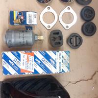 Ricambi Alfa Romeo 155 T.S. 1.8 prima serie