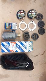 Ricambi Alfa Romeo 155 T.S. 1.8 prima serie