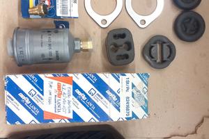 Ricambi Alfa Romeo 155 T.S. 1.8 prima serie